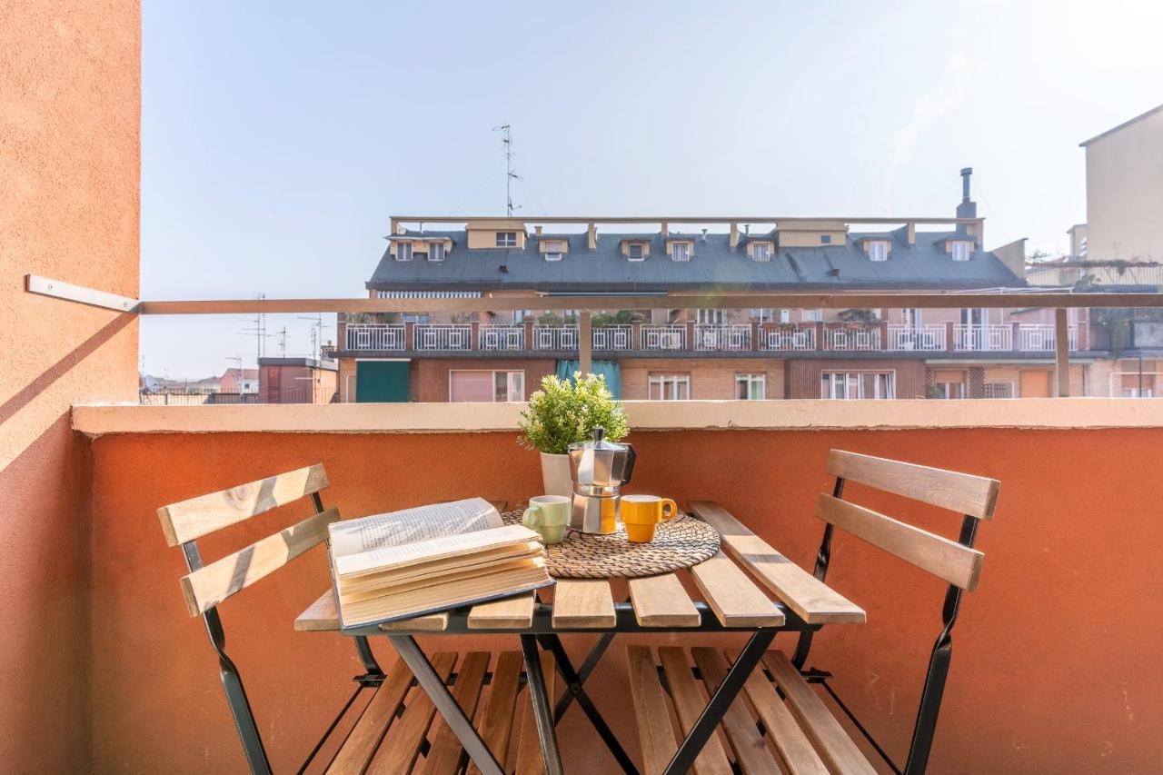 Sebino18 - Design Apartment Suite Milan Exterior photo