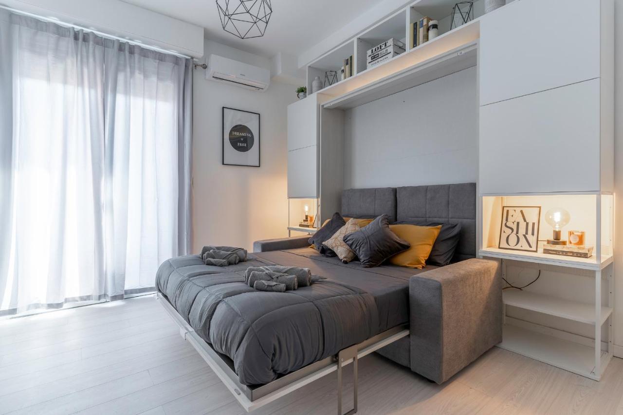 Sebino18 - Design Apartment Suite Milan Exterior photo