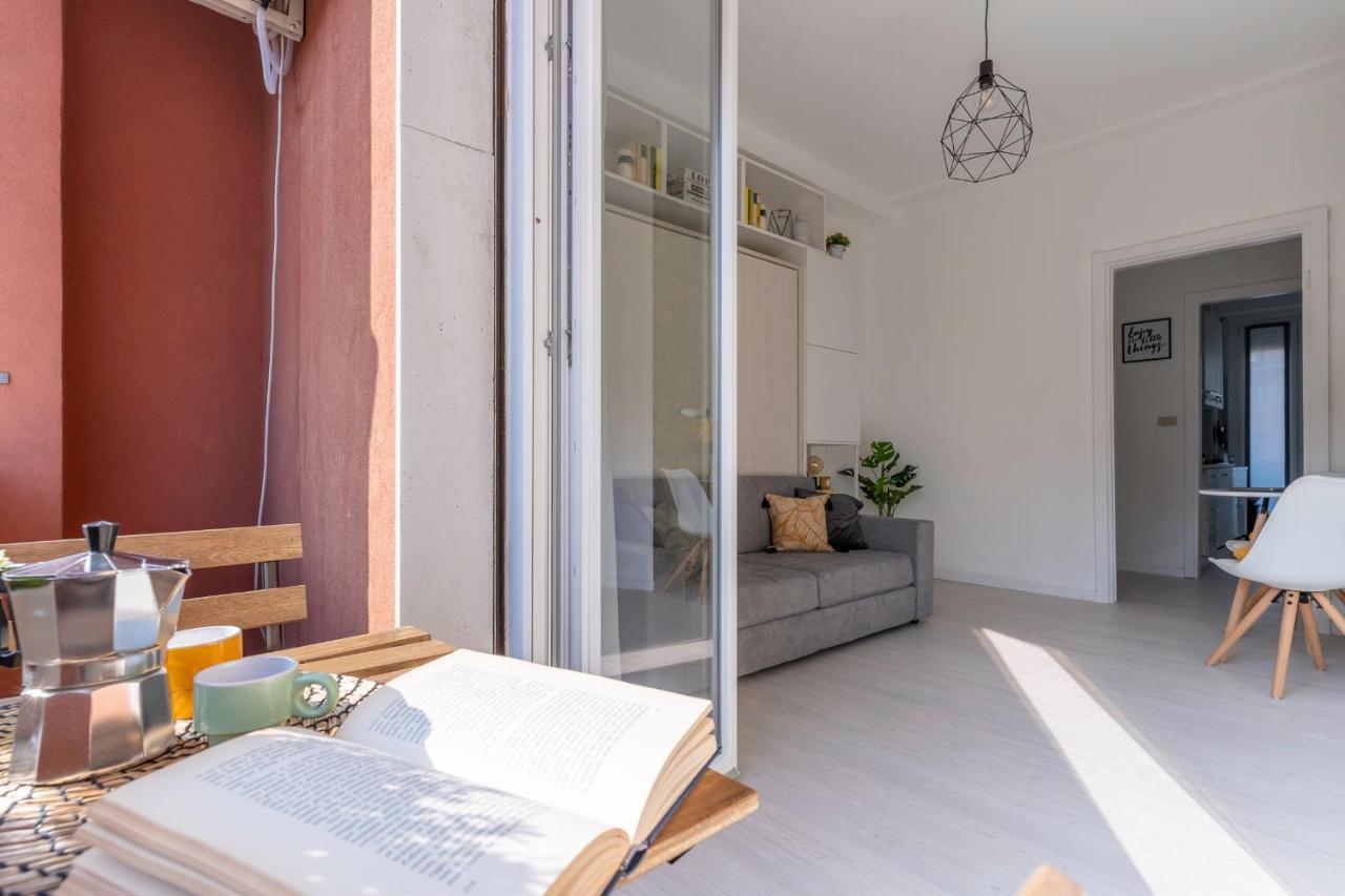 Sebino18 - Design Apartment Suite Milan Exterior photo